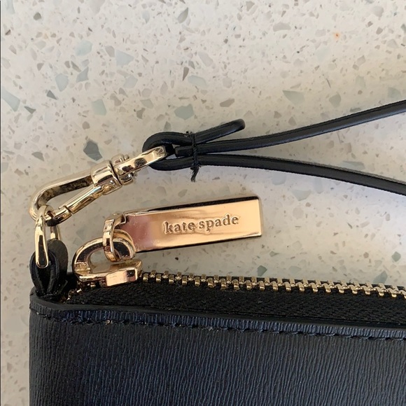 kate spade Wristlet Wallet - Picture 3 of 8